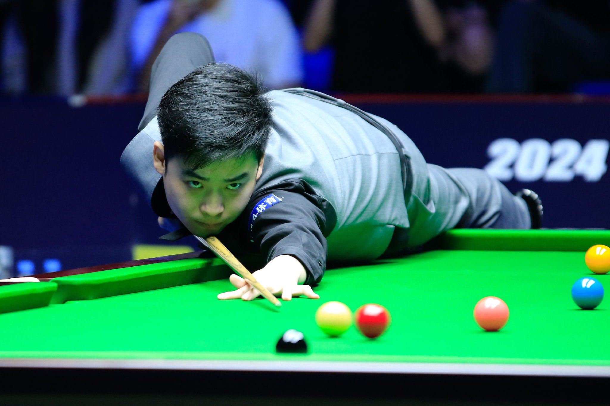 都在最佳状 都在最佳状