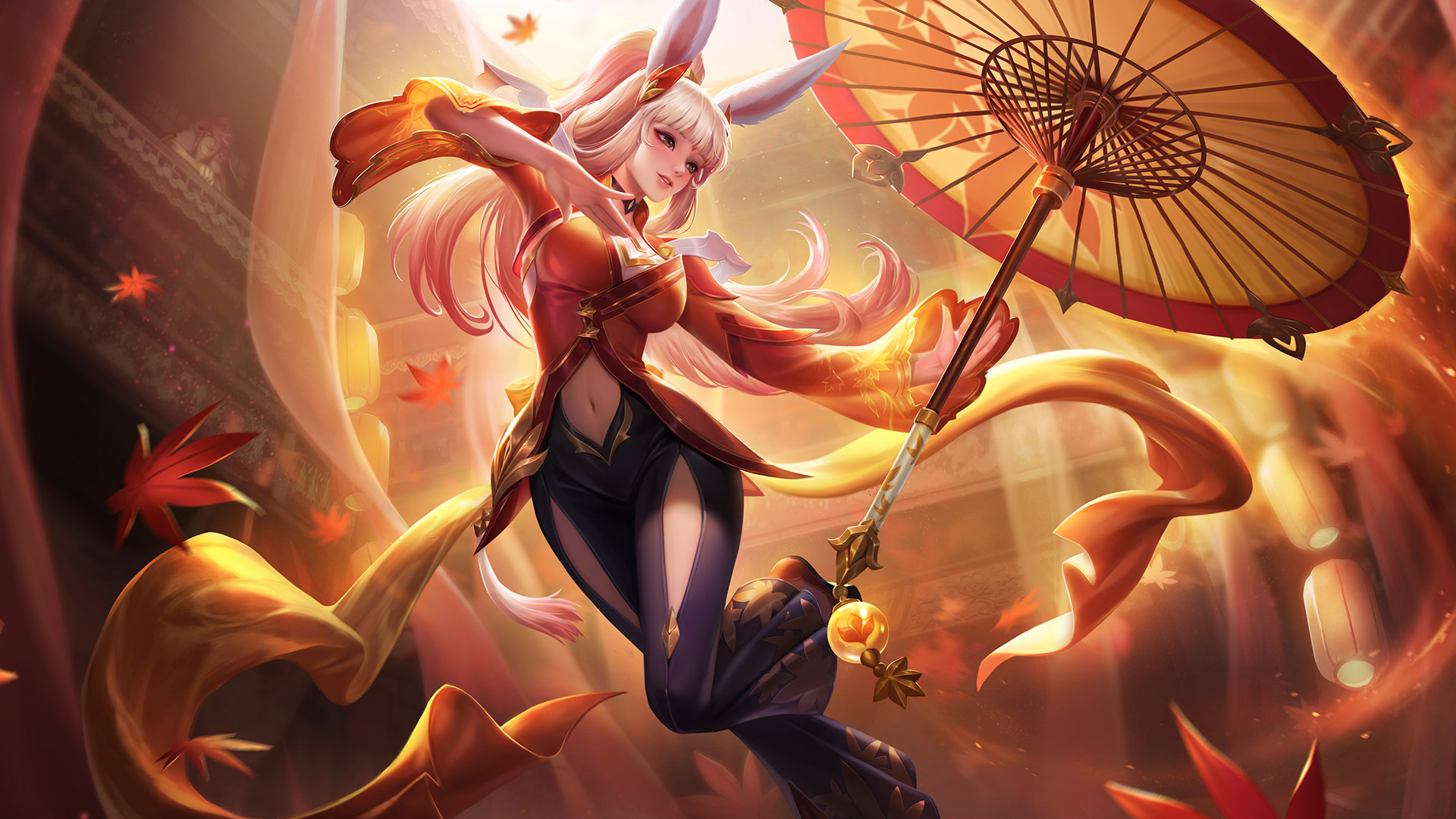 在多元化的 在多元化的