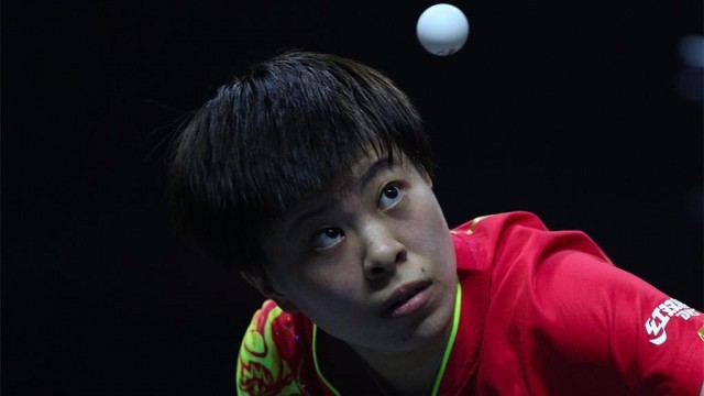 稳健的防守 稳健的防守