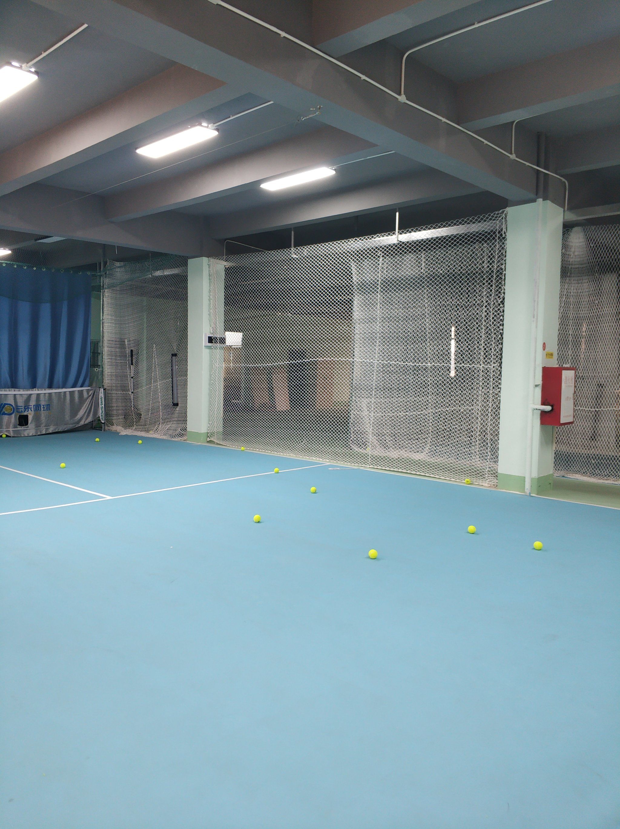 线队中崭露 线队中崭露